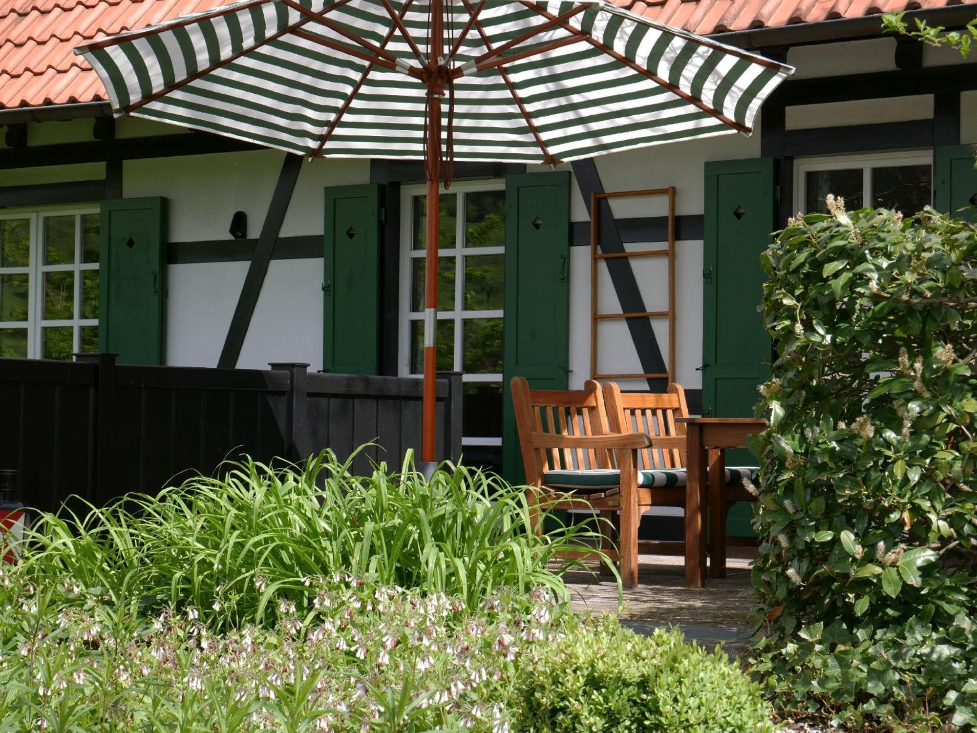 Ferienhaus Straubehof Sasbachwalden Ngoại thất bức ảnh