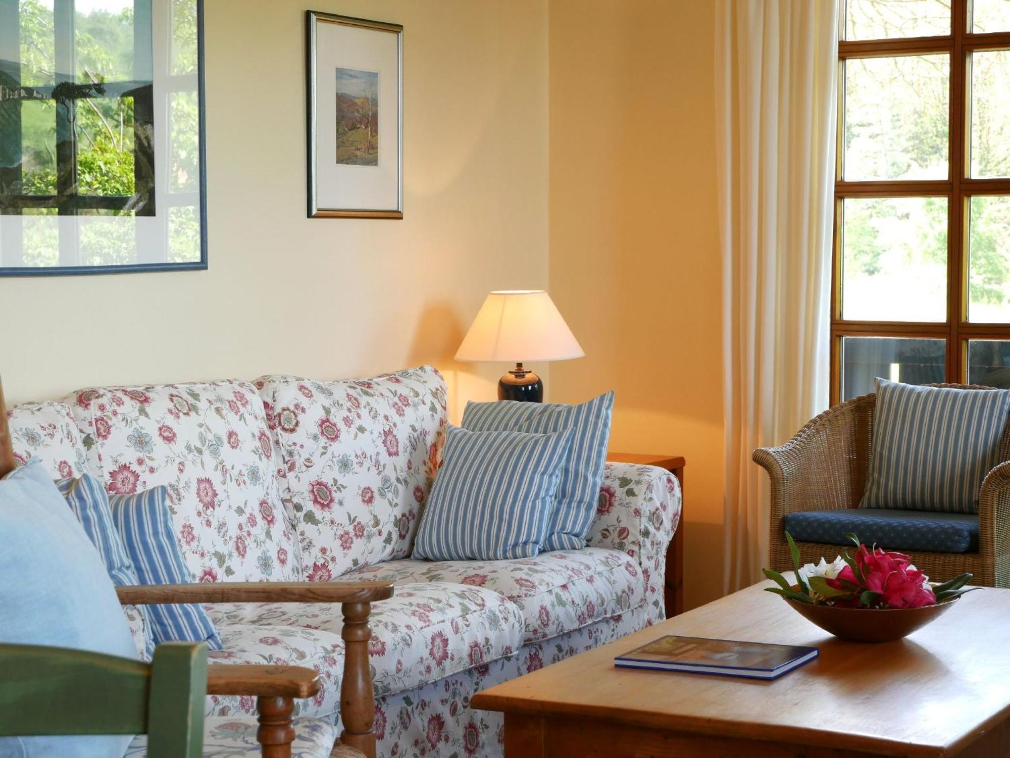 Ferienhaus Straubehof Sasbachwalden Ngoại thất bức ảnh